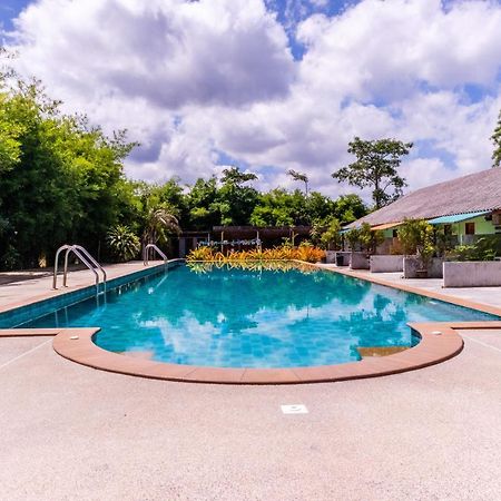 Diamond Home Resort Krabi town Kültér fotó