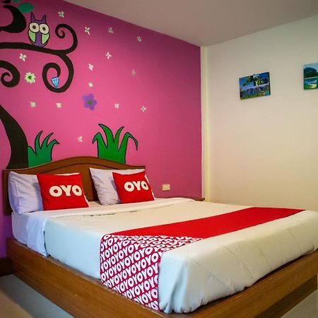 Diamond Home Resort Krabi town Kültér fotó