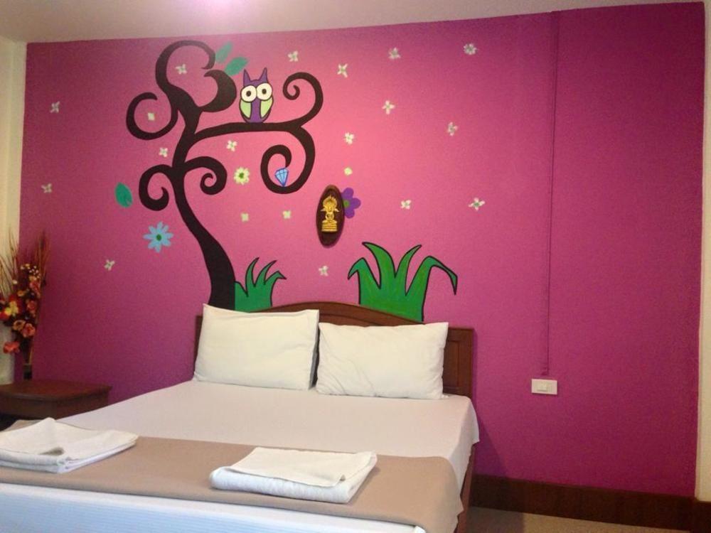 Diamond Home Resort Krabi town Kültér fotó