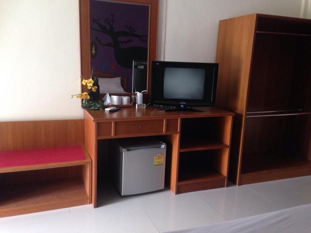 Diamond Home Resort Krabi town Kültér fotó