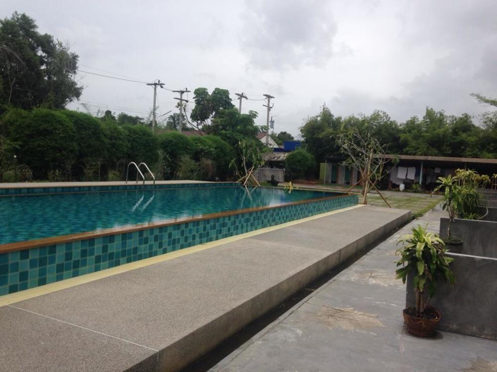 Diamond Home Resort Krabi town Kültér fotó