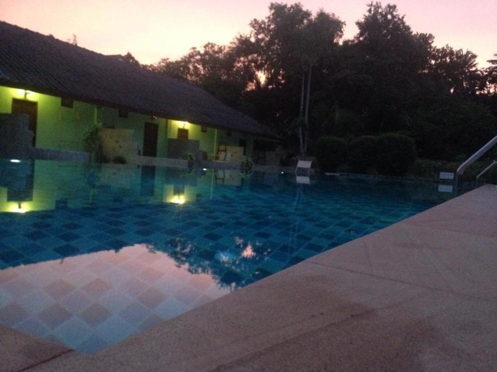Diamond Home Resort Krabi town Kültér fotó