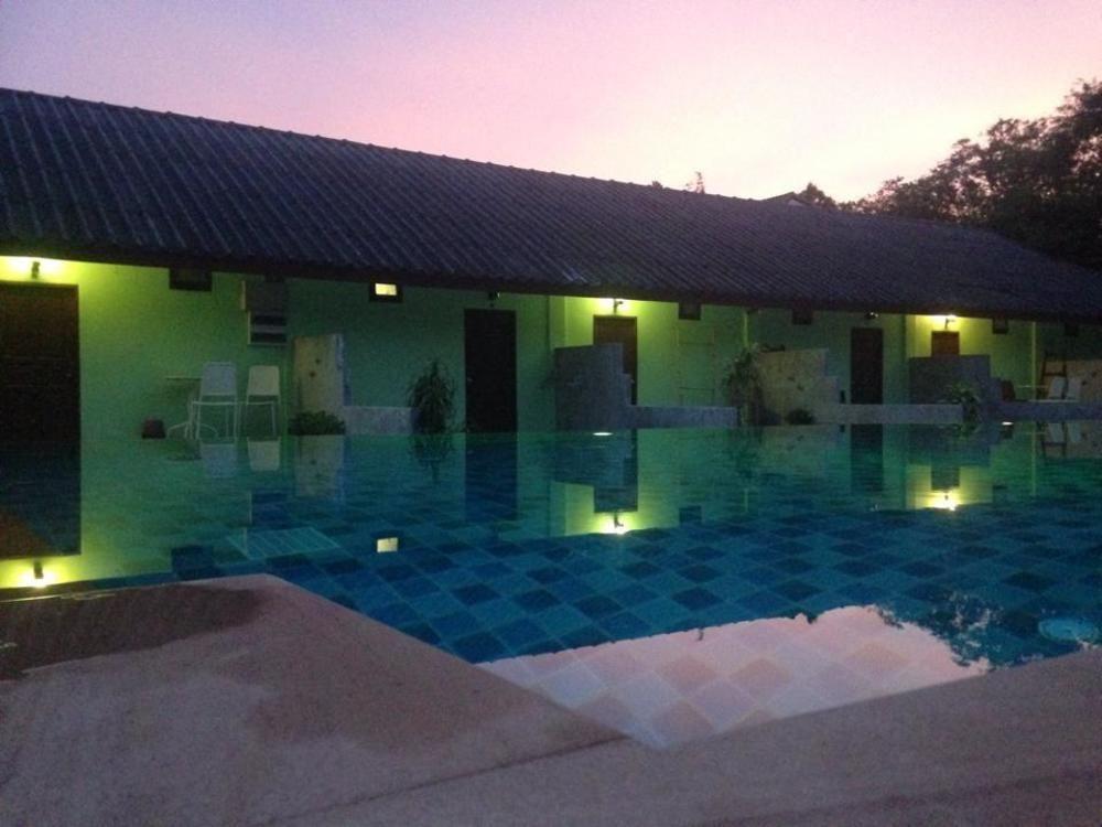 Diamond Home Resort Krabi town Kültér fotó
