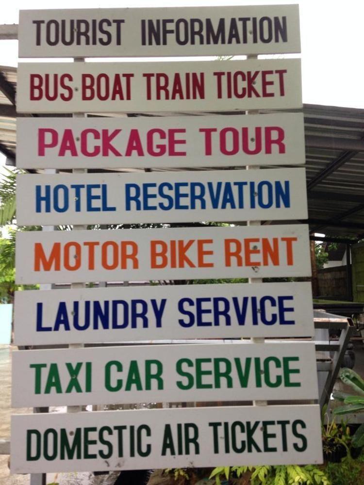 Diamond Home Resort Krabi town Kültér fotó