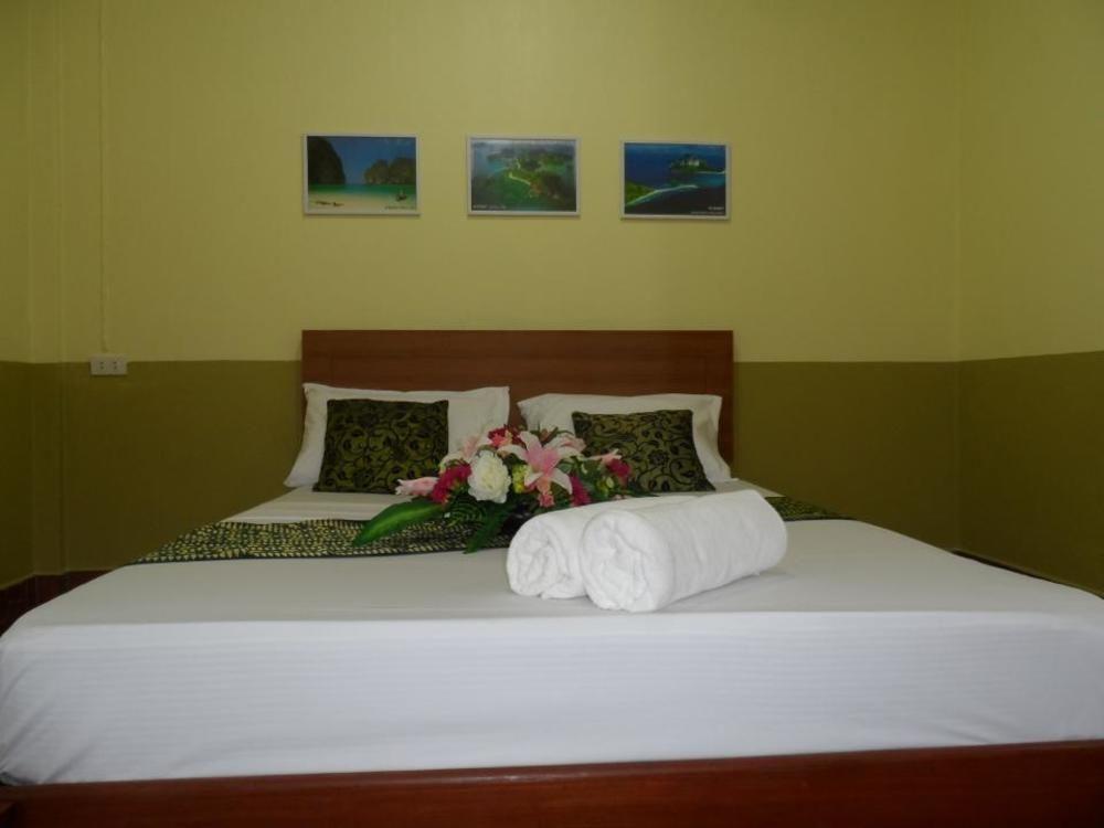 Diamond Home Resort Krabi town Kültér fotó