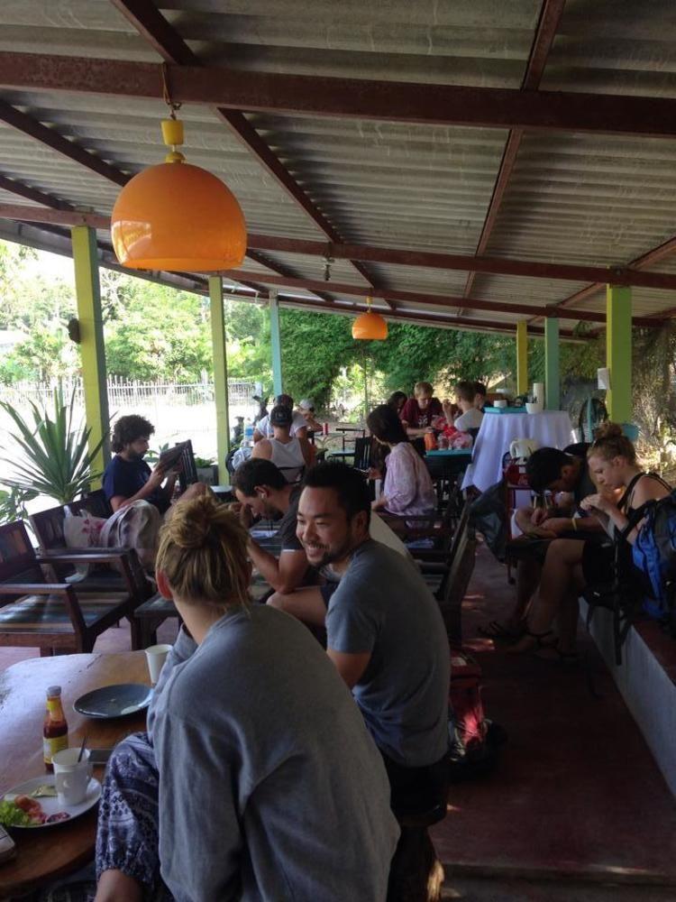 Diamond Home Resort Krabi town Kültér fotó