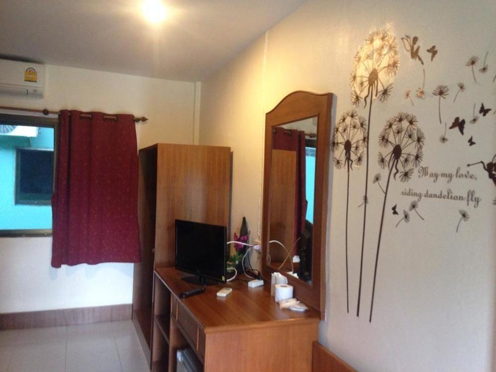 Diamond Home Resort Krabi town Kültér fotó
