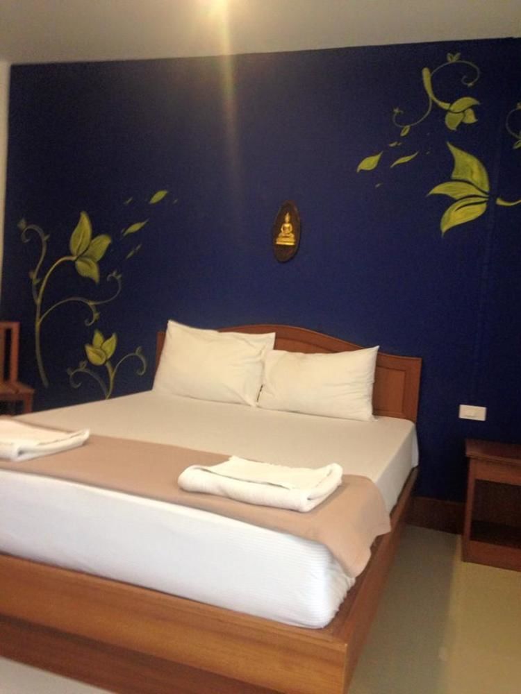 Diamond Home Resort Krabi town Kültér fotó