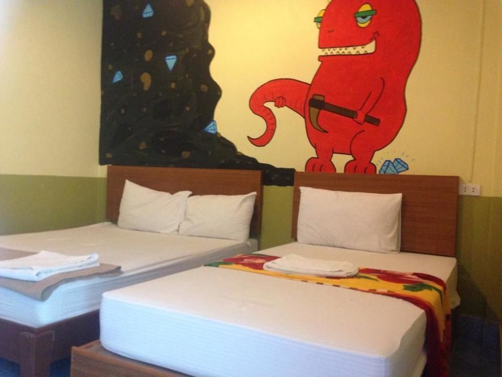 Diamond Home Resort Krabi town Kültér fotó
