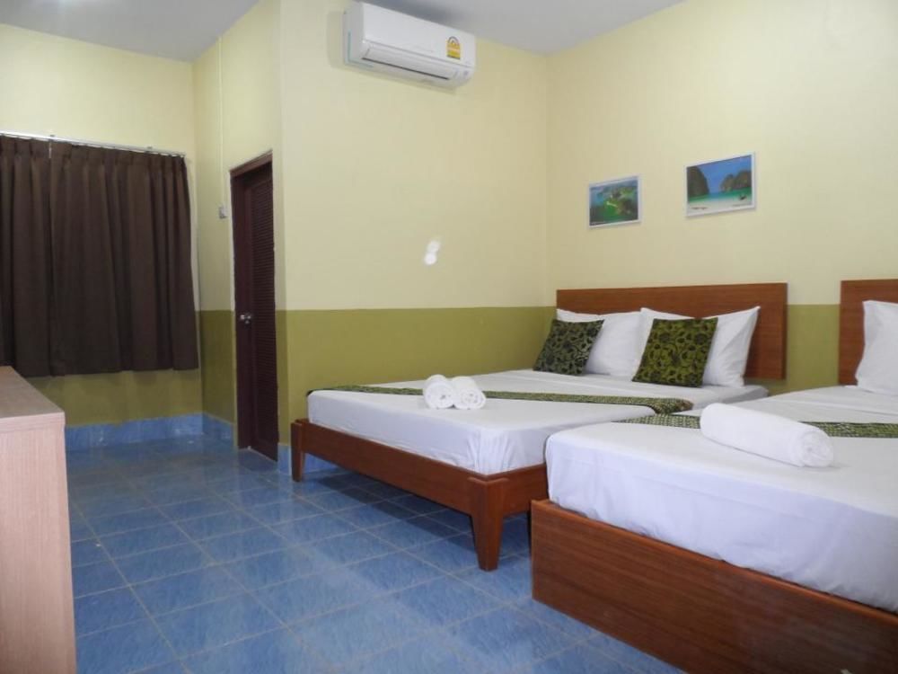Diamond Home Resort Krabi town Kültér fotó