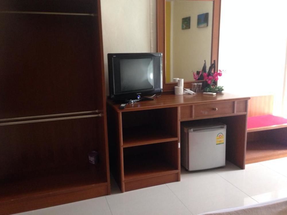 Diamond Home Resort Krabi town Kültér fotó