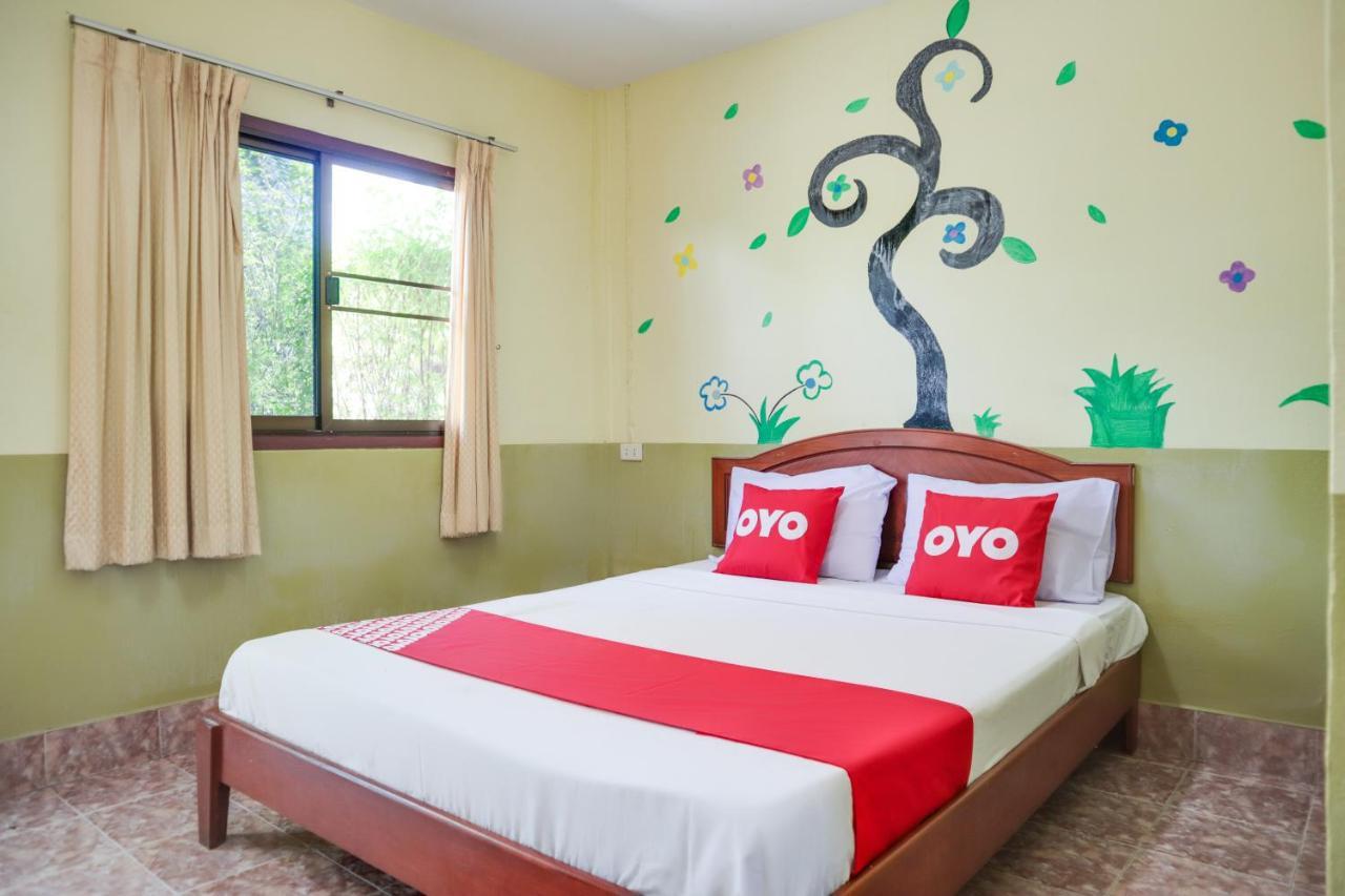 Diamond Home Resort Krabi town Kültér fotó