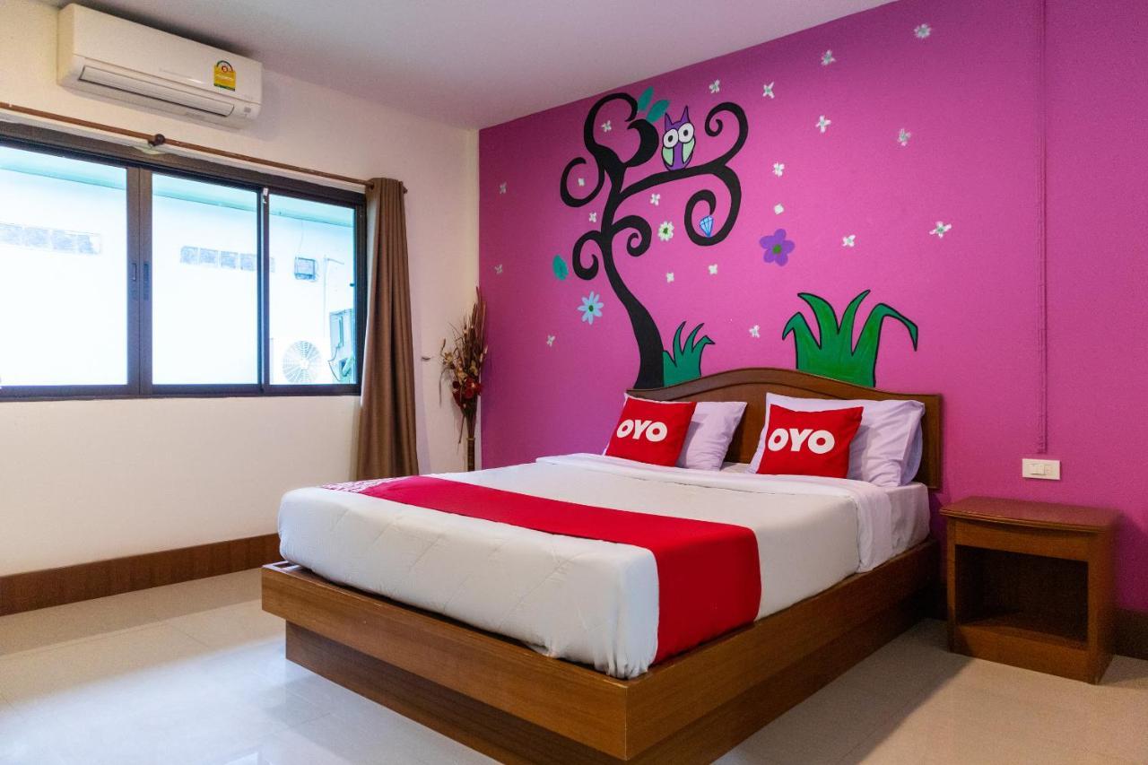 Diamond Home Resort Krabi town Kültér fotó