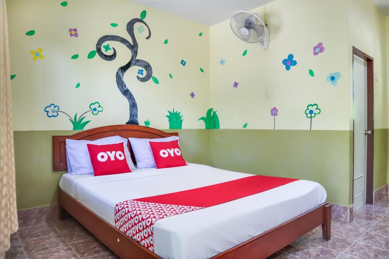 Diamond Home Resort Krabi town Kültér fotó