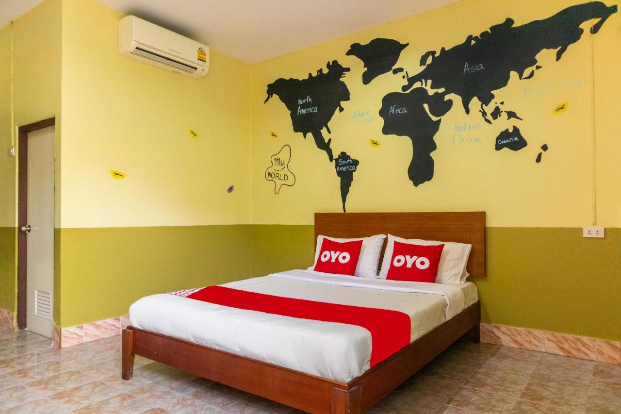 Diamond Home Resort Krabi town Kültér fotó