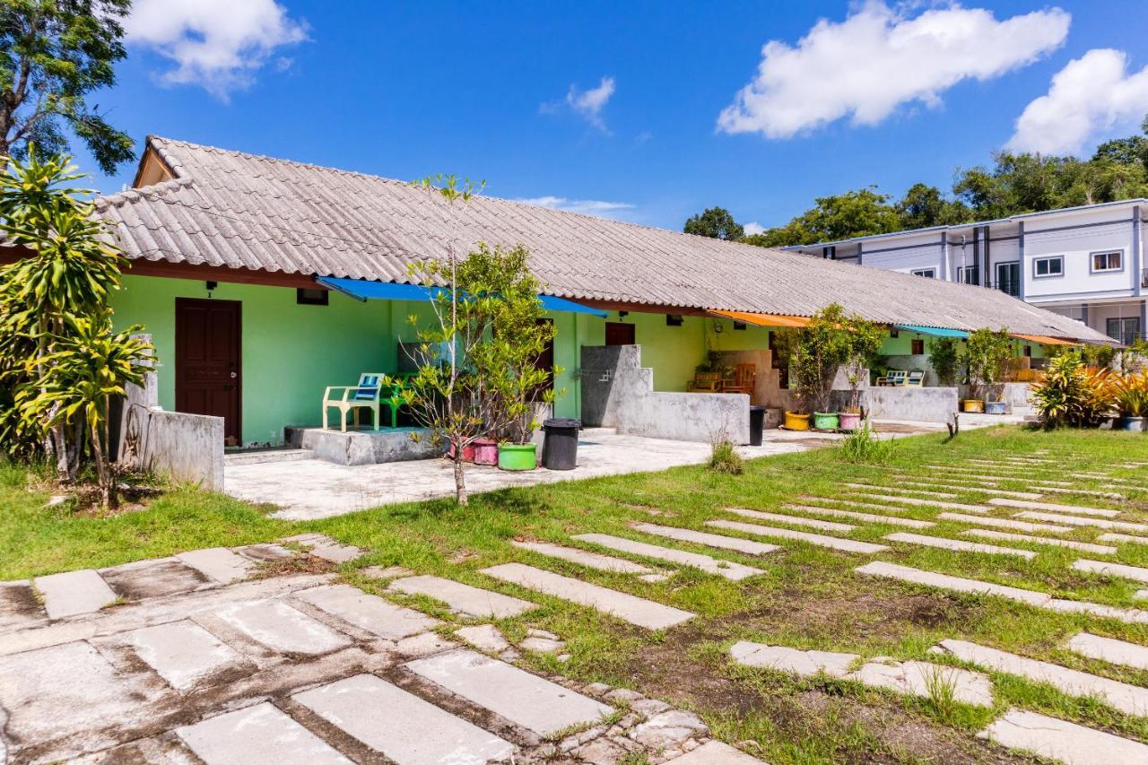 Diamond Home Resort Krabi town Kültér fotó
