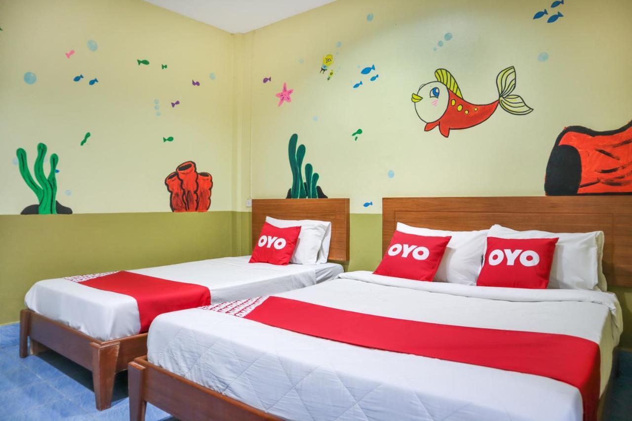 Diamond Home Resort Krabi town Kültér fotó