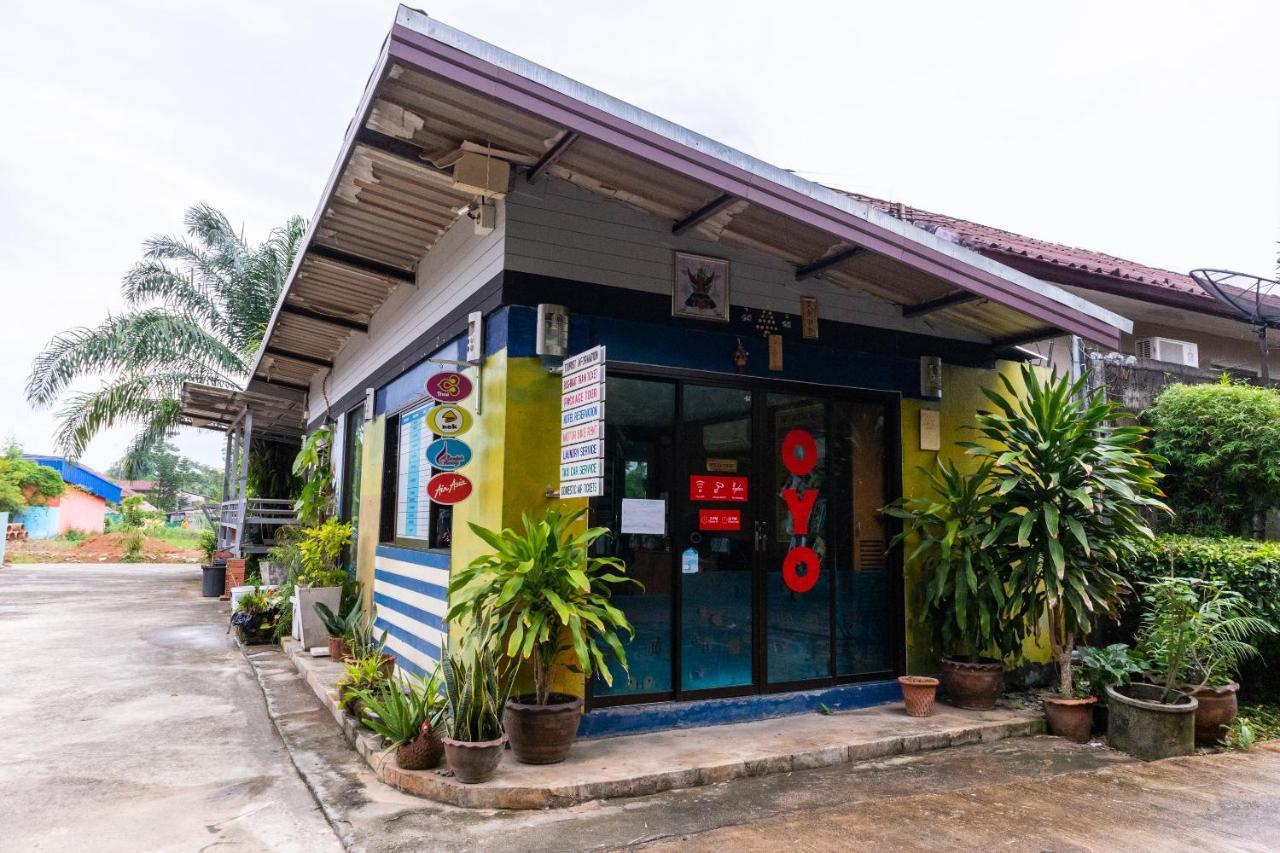 Diamond Home Resort Krabi town Kültér fotó