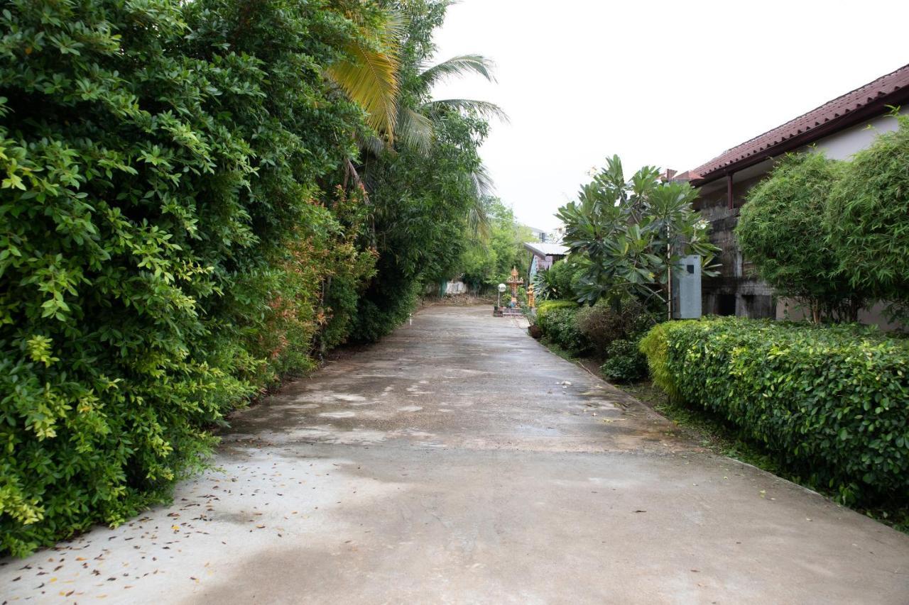 Diamond Home Resort Krabi town Kültér fotó