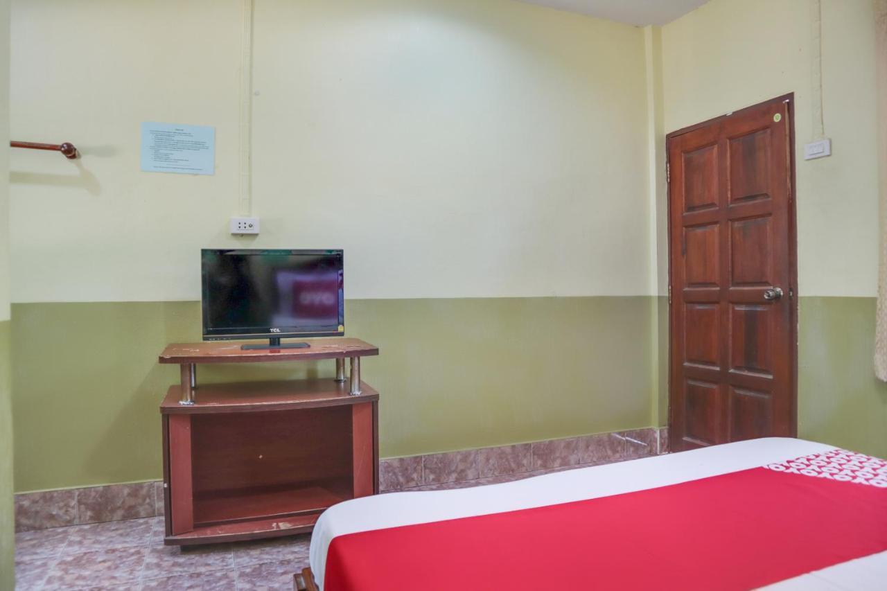 Diamond Home Resort Krabi town Kültér fotó