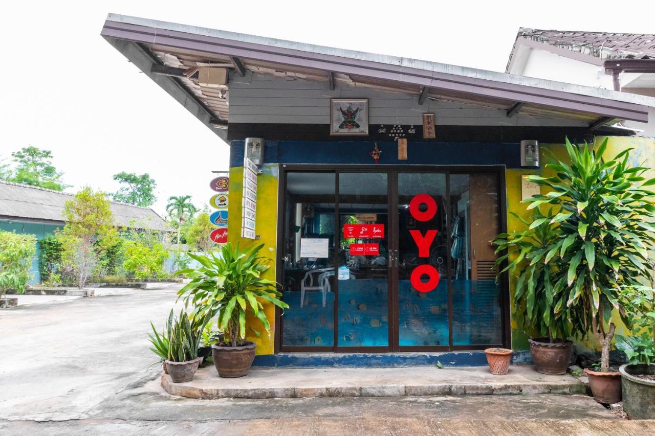 Diamond Home Resort Krabi town Kültér fotó