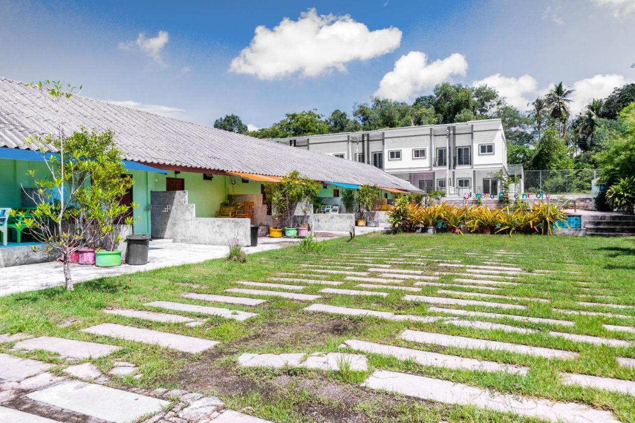 Diamond Home Resort Krabi town Kültér fotó