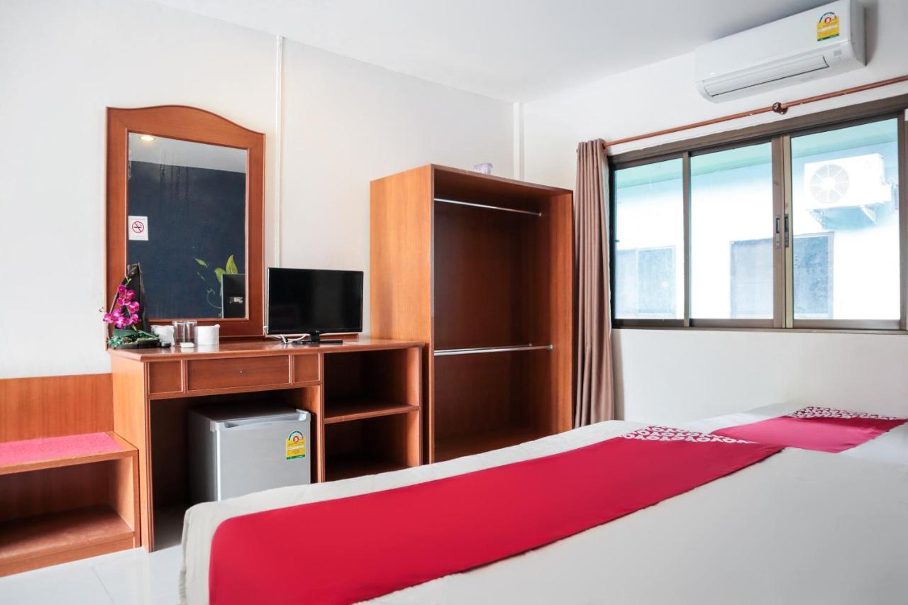 Diamond Home Resort Krabi town Kültér fotó