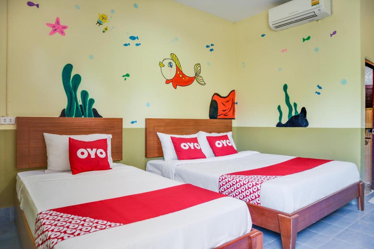Diamond Home Resort Krabi town Kültér fotó