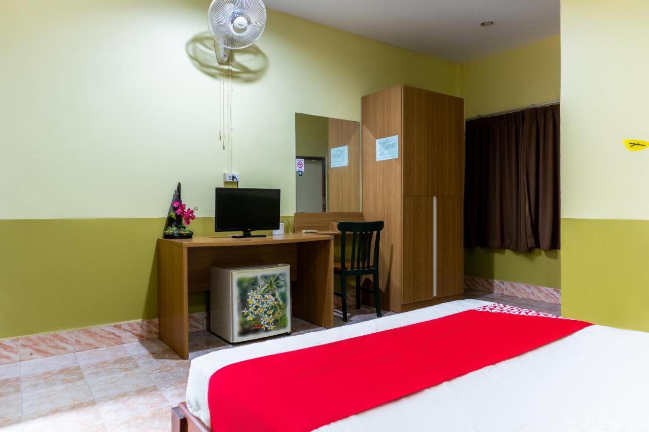 Diamond Home Resort Krabi town Kültér fotó