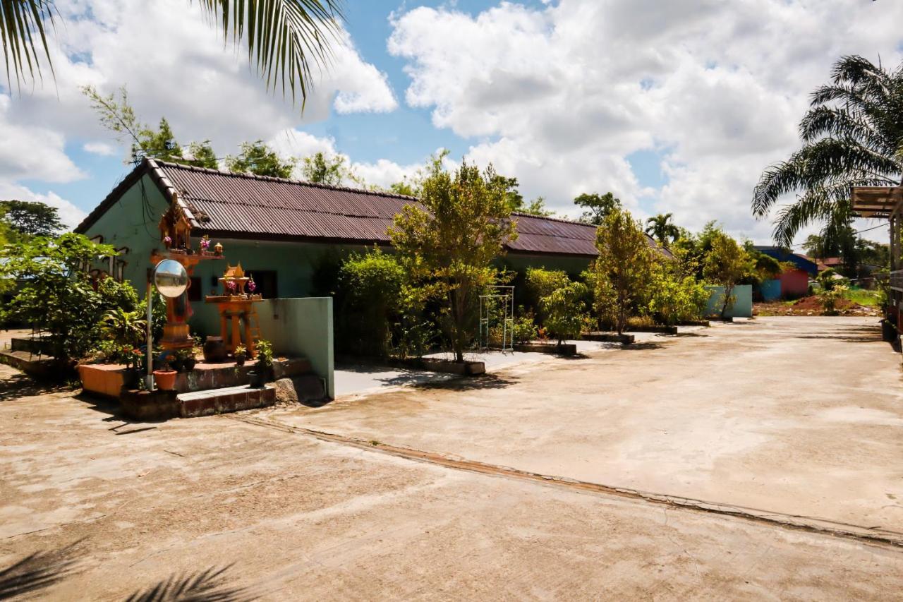 Diamond Home Resort Krabi town Kültér fotó